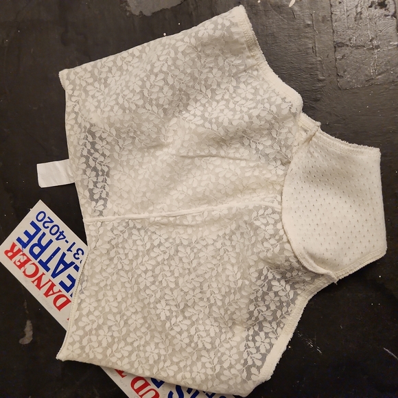 Vintage ANITA Union Label XL Women's Brief Pantie 1Pr. Nwot - Picture 6 of 6